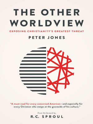 cover image of The Other Worldview